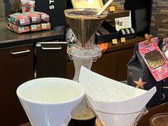 -星巴克臻选(苏州苏信店)