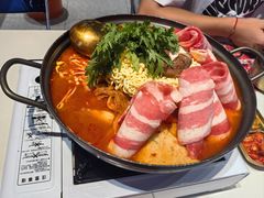 -崔解放·朝韩大排档(虹悦城店)