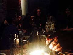 -脚下咖啡·CHILL酒馆(灵光东巷店)