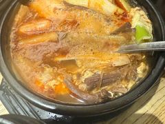 -泥炉烧肉师(新街口金銮巷店)