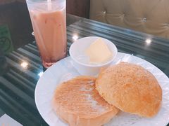 -维园港式茶餐厅(龙岗盛平店)