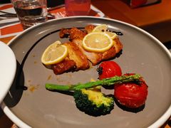 -新贝乐意大利餐厅(苏州中心店)