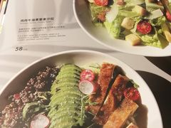 -西堤厚牛排(国瑞店)