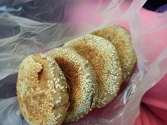 -李小老烧饼(常营民族家园店)
