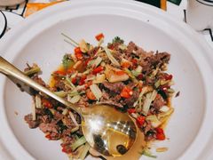 -湘厨私房菜(广昌店)