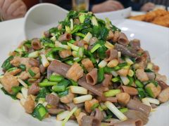 -渔码头食府·20年蓬莱老字号(登州路店)