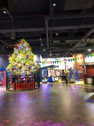 -幻贝家儿童乐园(苏州中心店)