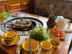 -顺顺小吃(独克宗古城店)