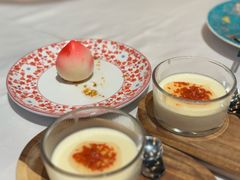 -京八大楼·京剧·烤鸭(三里屯店)