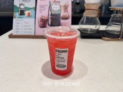 -星巴克臻选(周浦万达店)