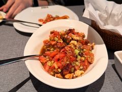 -Efes Turkish & Mediterranean Cuisine 艾菲斯餐厅(陆家嘴店)