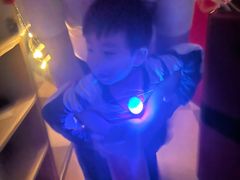 -美吉姆早教(恒隆中心)