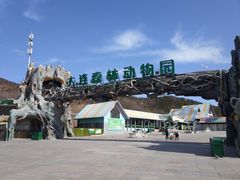 -大连森林动物园