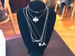 -十八字金·银饰·开蚌DIY·手工体验团建(世纪金源店)