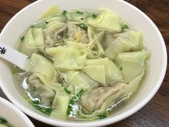 -朱新年·苏式汤团·面点(北寺塔店)