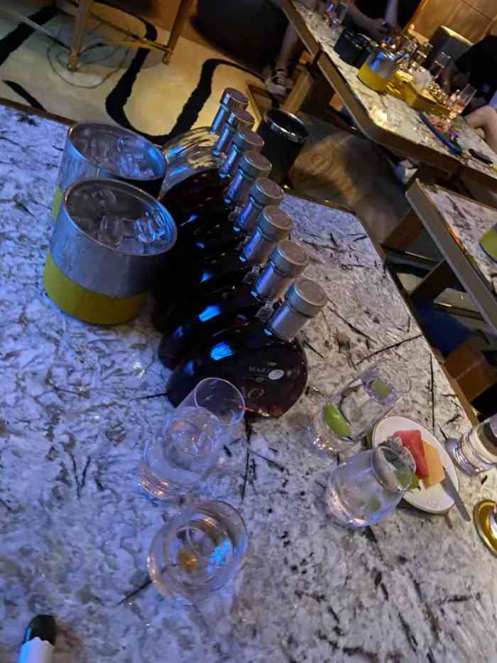 君尚国际(溧阳路店)-"自从疫情发生以后,我去ktv的次数真的是.