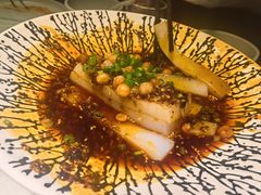 -院8里·小聚园老川菜(九眼桥店)