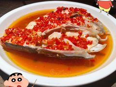 -农耕记·湖南土菜(龙岗熙和园店)