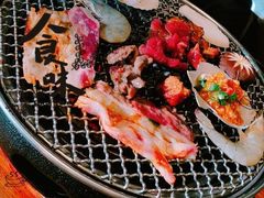 -大壮家原味烤肉(兴华北街店)