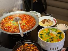 -麻六记(深圳首店)