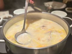 -官也街澳门火锅(新源里店)