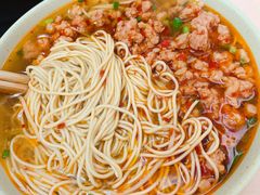 辣肉面-玉华饮食店(茅台路店)