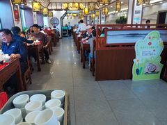 -惠宾饭庄(中山路店)