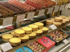 -PAUL LAFAYET 法式甜品(港汇广场店)