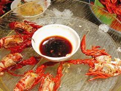 -红盔甲·小龙虾(人民广场店)