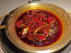 -小龙坎火锅(春熙太古里店)