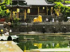 -华清宫景区