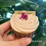 听劝‼来广州1️⃣定要试试这家cupcake