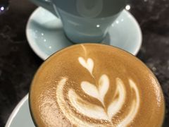 -Seesaw Coffee(环贸iapm店)