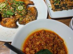 -一坐一忘云南菜(嘉里中心店)
