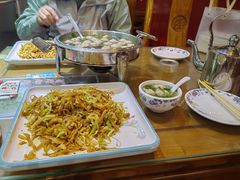 -粥公粥婆精品家常菜(青龙桥店)