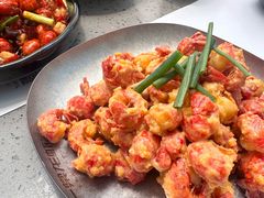 -一棠龙虾•王牌虾球(恒隆广场店)