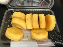 起士球-85度C(南京珠江华海店)