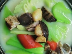 -虾饺妹·酒家(金碧店)