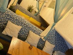 包房-Sirena海妖日咖夜酒