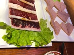 -超级神炭烤肉夜食(芥园西道店)