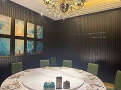 -彩虹之约•淮扬家宴(亚运村店)
