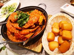 -新加坡海鲜共和(名胜世界圣淘沙海滨坊)