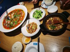 -坛宗剁椒鱼头(河西王府井店)