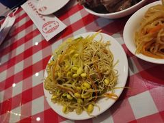 -王云花羊架莜面馆(青山店)