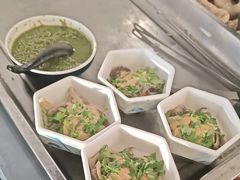-尚宴牛特鲜自助(太原街万达店)