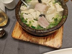 -荷塘秋月·本帮江浙菜(国权路店)