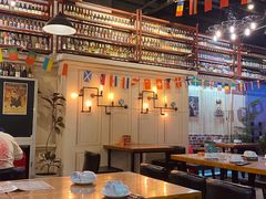 -冀F精酿啤酒烤肉(银杏路店)