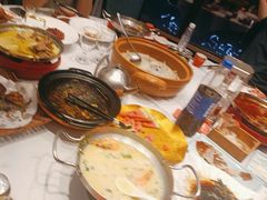 -聚鑫阁江浙菜·非遗传承技艺(青村帝华园店)