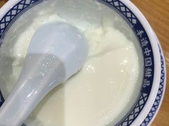 香滑双皮奶-赵记传承·非遗手冲姜撞奶(上海环球港店)