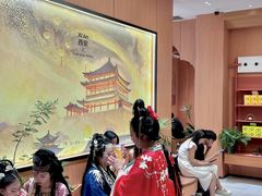 -西安饭庄·非遗陕菜(钟楼店)